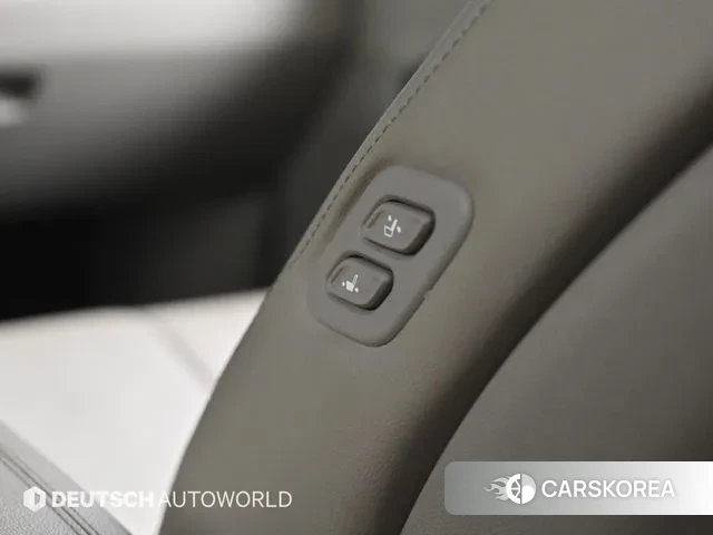 Kia The New Carnival id 3055438 из Кореи 8