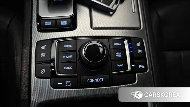 Genesis G80 id 3900017 из Кореи 8