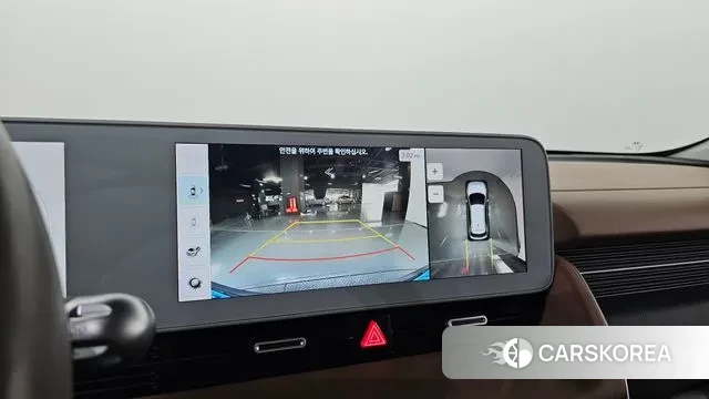 Hyundai Ionic 5 id 3488466 из Кореи 8