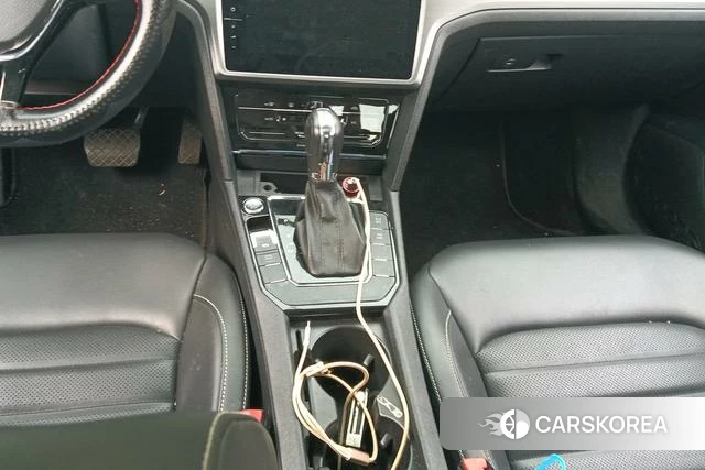 Volkswagen Lingdu id 4272586 из Китая 8