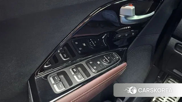 Kia The New Niro id 3198200 из Кореи 8