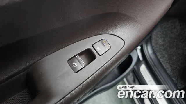 Hyundai Grandeur IG id 2897021 из Кореи 8