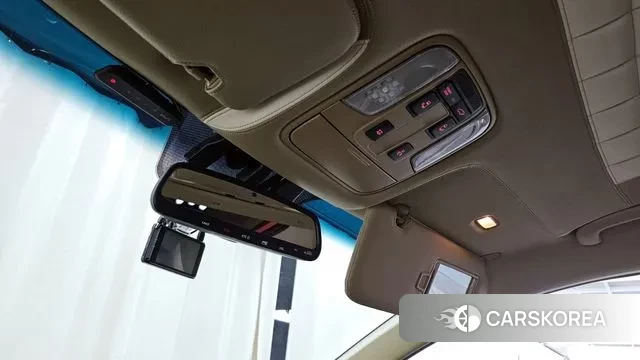 Kia The New Carnival id 3407941 из Кореи 8