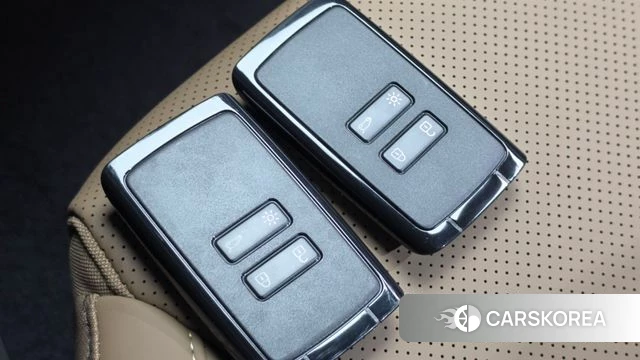 Renault Korea (Samsung) Arcana id 4559894 из Кореи 8