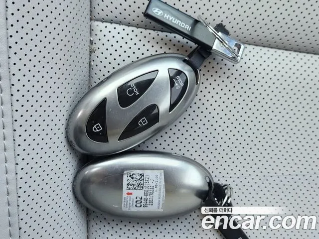 Hyundai Kona Hybrid (SX2) id 2681812 из Кореи 8