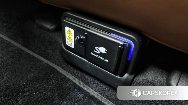 Kia EV6 id 4231658 из Кореи 8