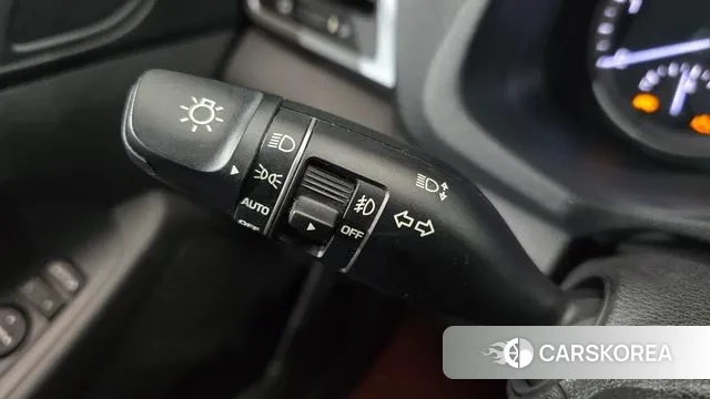 Hyundai All New Tucson id 3176986 из Кореи 8