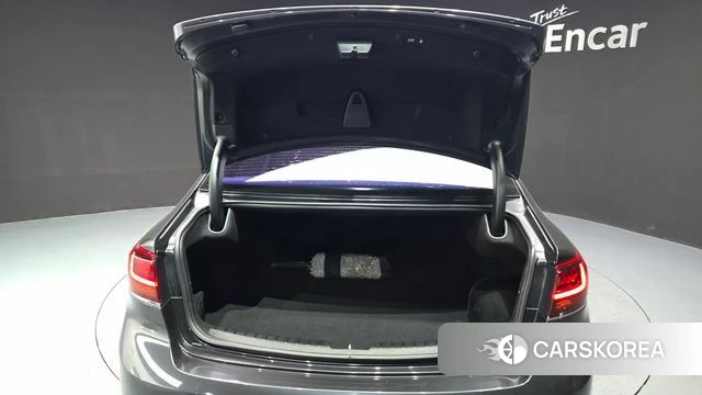 Kia K7 Premier Hybrid id 4508175 из Кореи 8