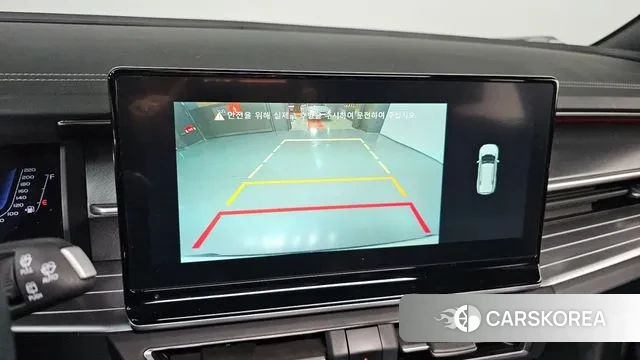 Ssangyong Torres id 3649184 из Кореи 8