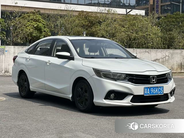 Honda Enjoy domain id 4260358 из Китая 8