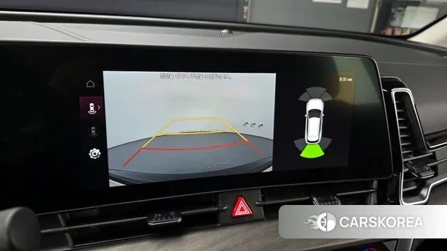 Kia Sportage 5th Generation id 3596294 из Кореи 8