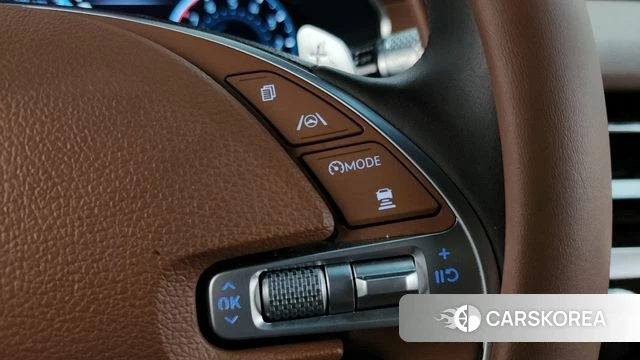 Genesis G80 (RG3) id 4637508 из Кореи 8
