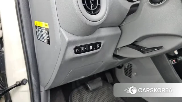 Kia All New Morning (JA) id 3557387 из Кореи 8