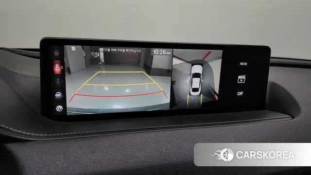 Genesis G80 (RG3) id 3402495 из Кореи 8