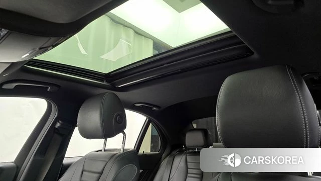 Mercedes-Benz E-Class W213 id 3873196 из Кореи 8