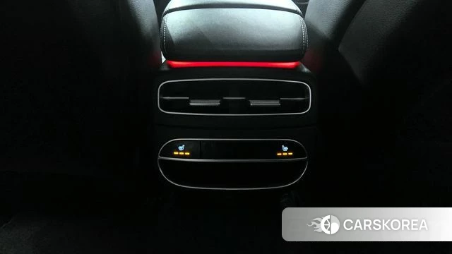 Genesis GV70 id 3827851 из Кореи 8