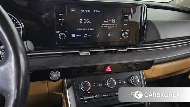 Kia Carnival 4th generation id 3646350 из Кореи 8