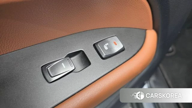 Ssangyong Rexton Sports id 4357099 из Кореи 8
