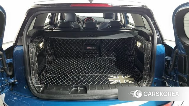 Mini Cooper S Clubman id 4267391 из Кореи 8