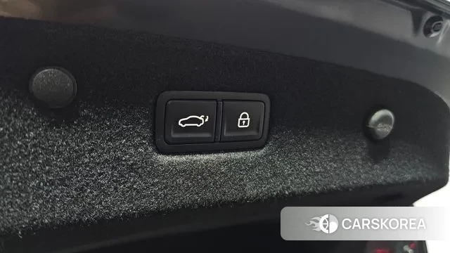 Kia K8 id 3764683 из Кореи 8