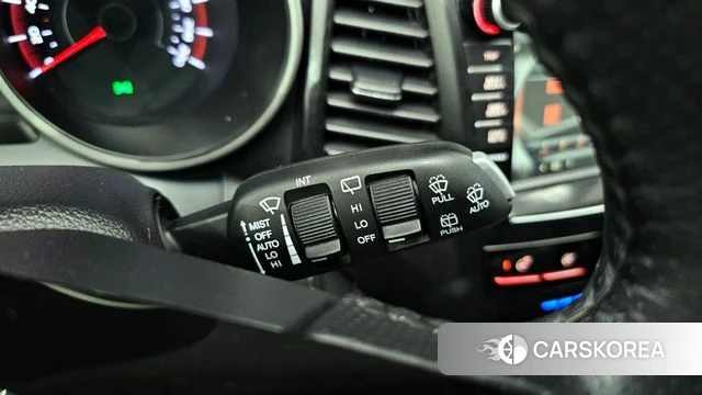 Ssangyong Tivoli Air id 4356657 из Кореи 8