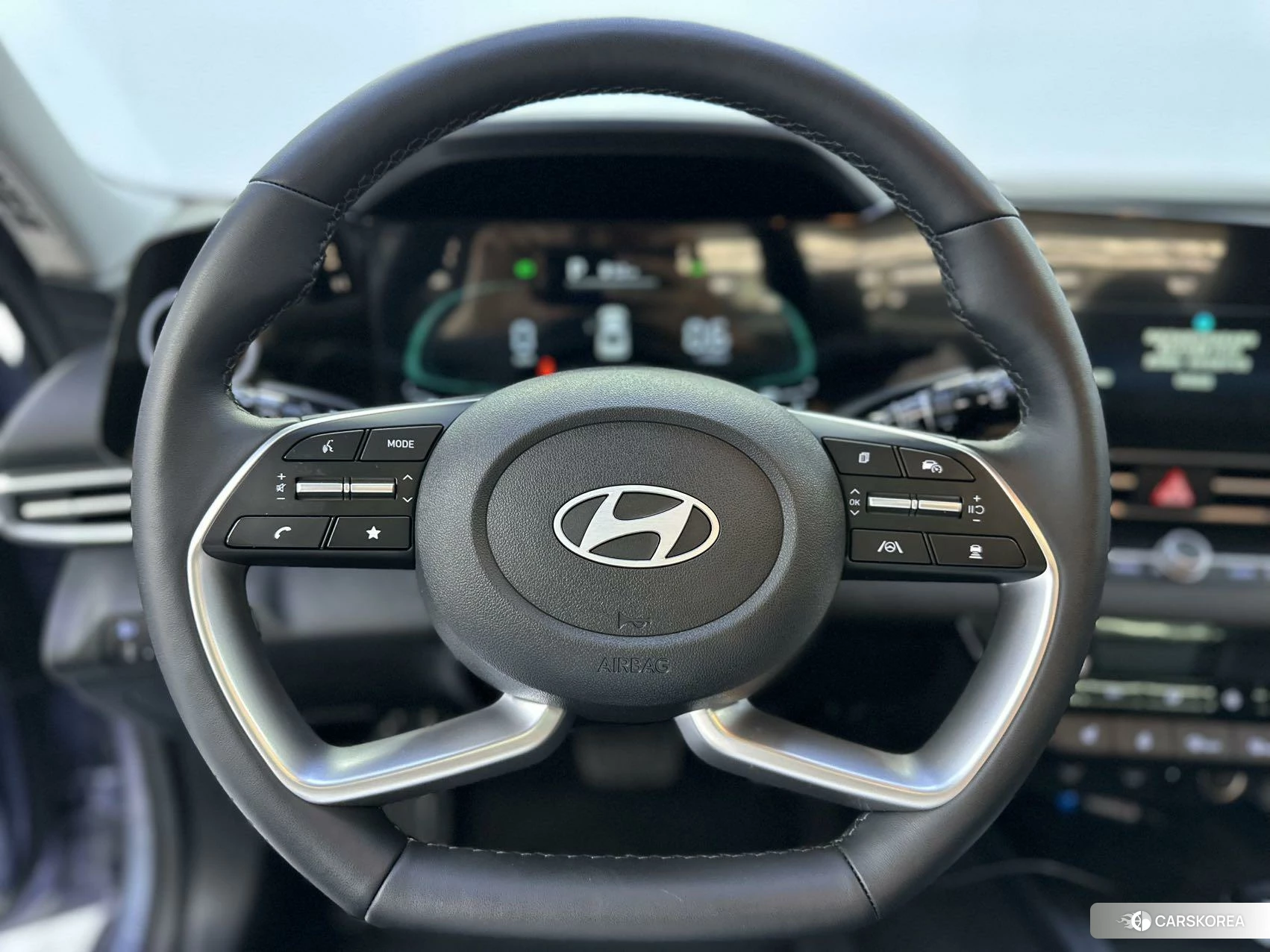 Hyundai Elantra id 4498899 из Китая 8