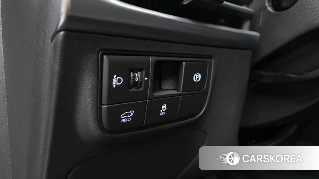 Hyundai The New Tucson (NX4) id 4432463 из Кореи 8