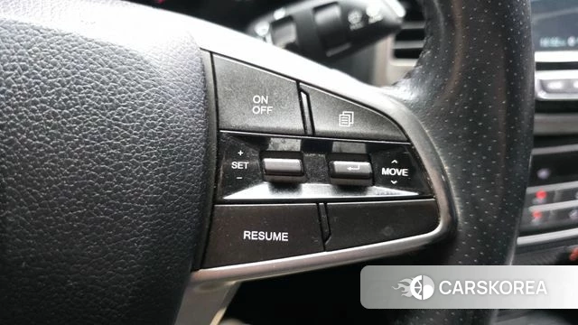 Ssangyong Rexton Sports id 4672798 из Кореи 8