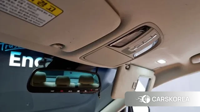 Kia K7 Premier Hybrid id 3514702 из Кореи 8