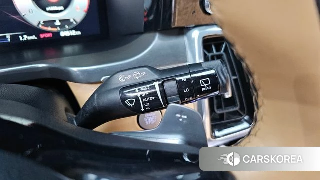 Kia Sorento 4th Generation id 4687555 из Кореи 8