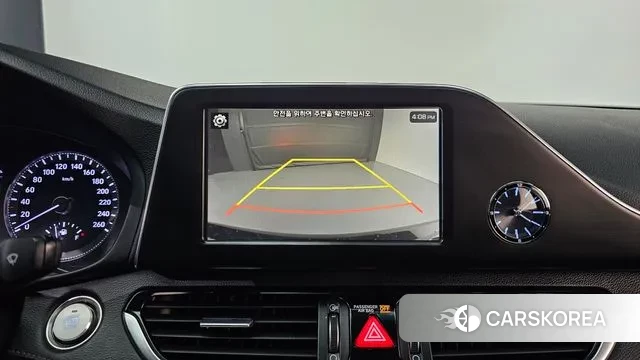 Hyundai Grandeur IG id 3723327 из Кореи 8