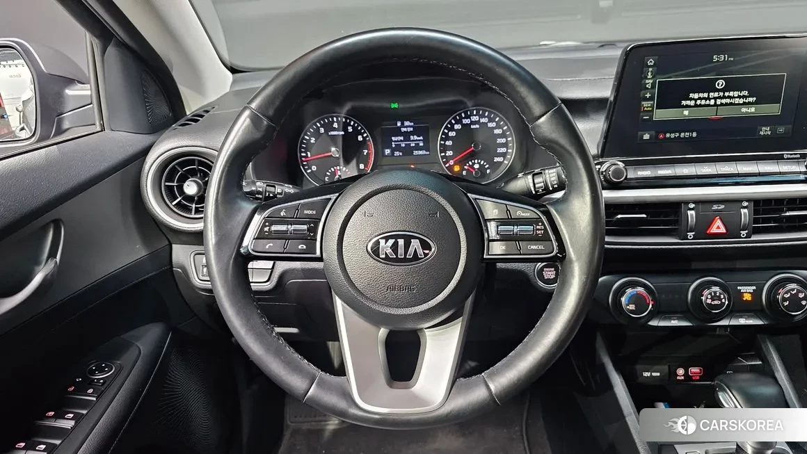 Kia Come New K3 id 1654978 из Кореи 8