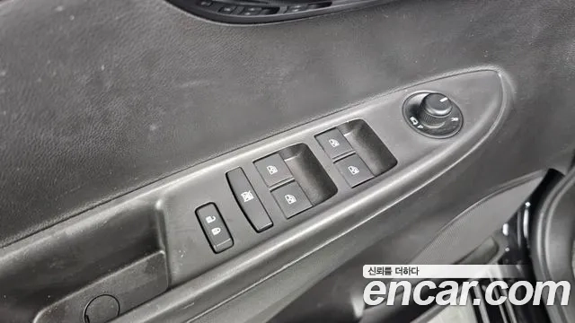 Chevrolet (GM Daewoo) The New Spark id 2881811 из Кореи 8