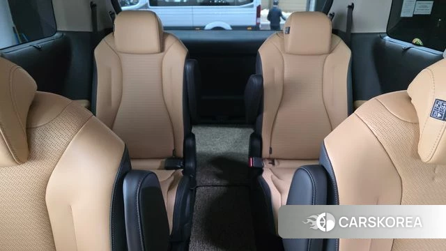 Kia Carnival 4th generation id 3877744 из Кореи 8