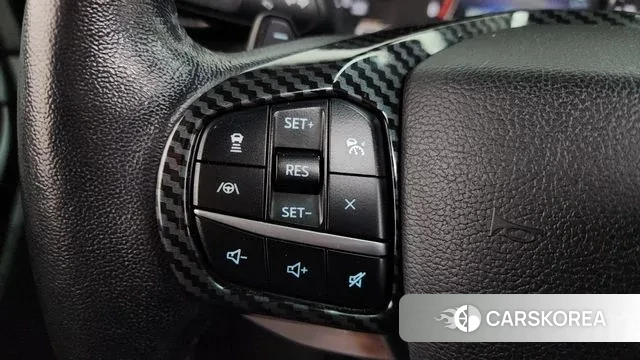 Ford Explorer 6th Generation id 3607872 из Кореи 8