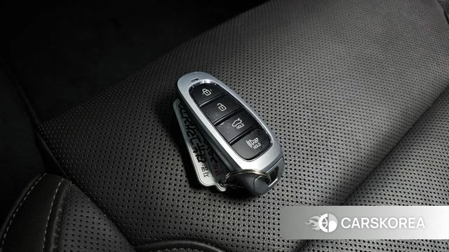 Hyundai The New Grandeur IG id 4625377 из Кореи 8