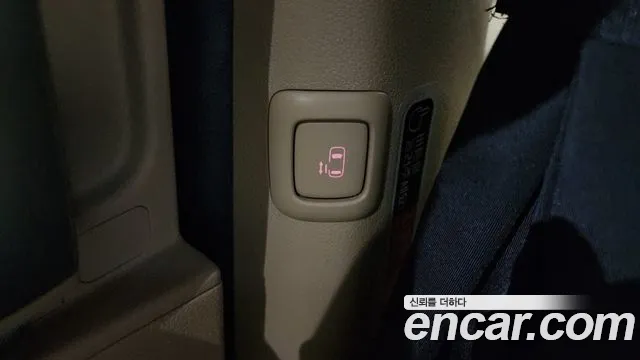 Kia The New Carnival id 2680065 из Кореи 8