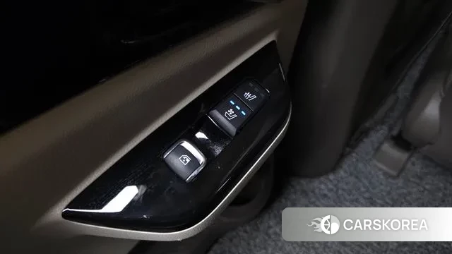 Kia Carnival 4th generation id 3587223 из Кореи 8