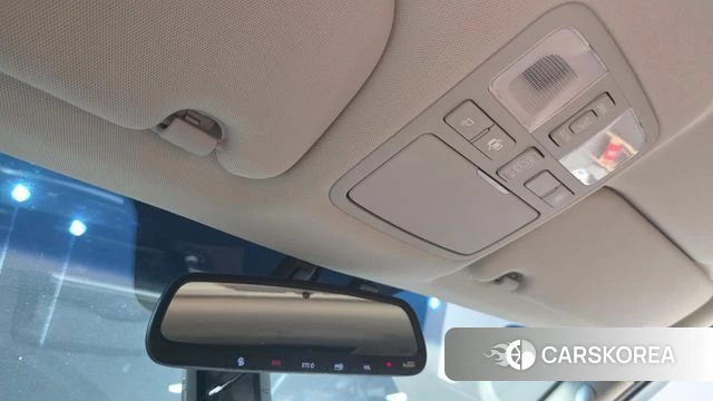 Hyundai The New Grand Starex id 4849540 из Кореи 8