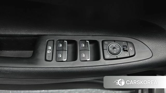 Hyundai The New Grandeur IG id 4899096 из Кореи 8