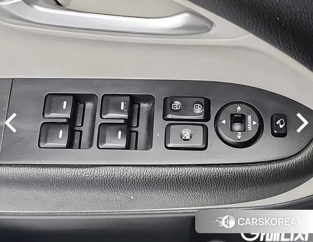 Kia The New Ray id 3691151 из Кореи 8