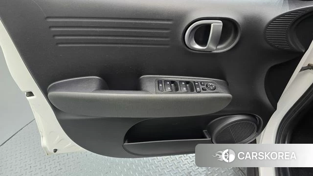 Hyundai Casper id 4613368 из Кореи 8