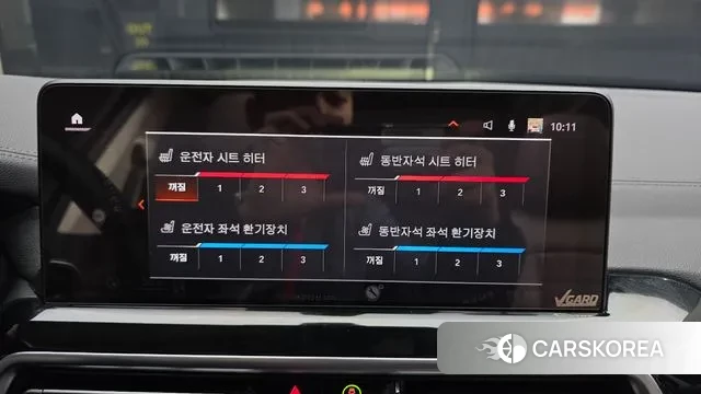 BMW X3 (G01) id 3680539 из Кореи 8