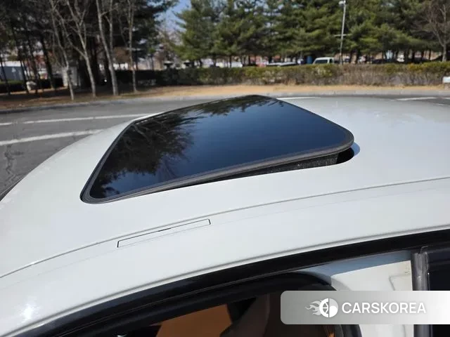 BMW 3 Series (F30) id 3789802 из Кореи 8