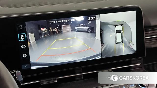 Hyundai Kona (SX2) id 4720585 из Кореи 8