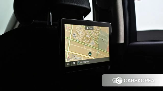 Genesis Electrified G80 (RG3) id 3839053 из Кореи 8