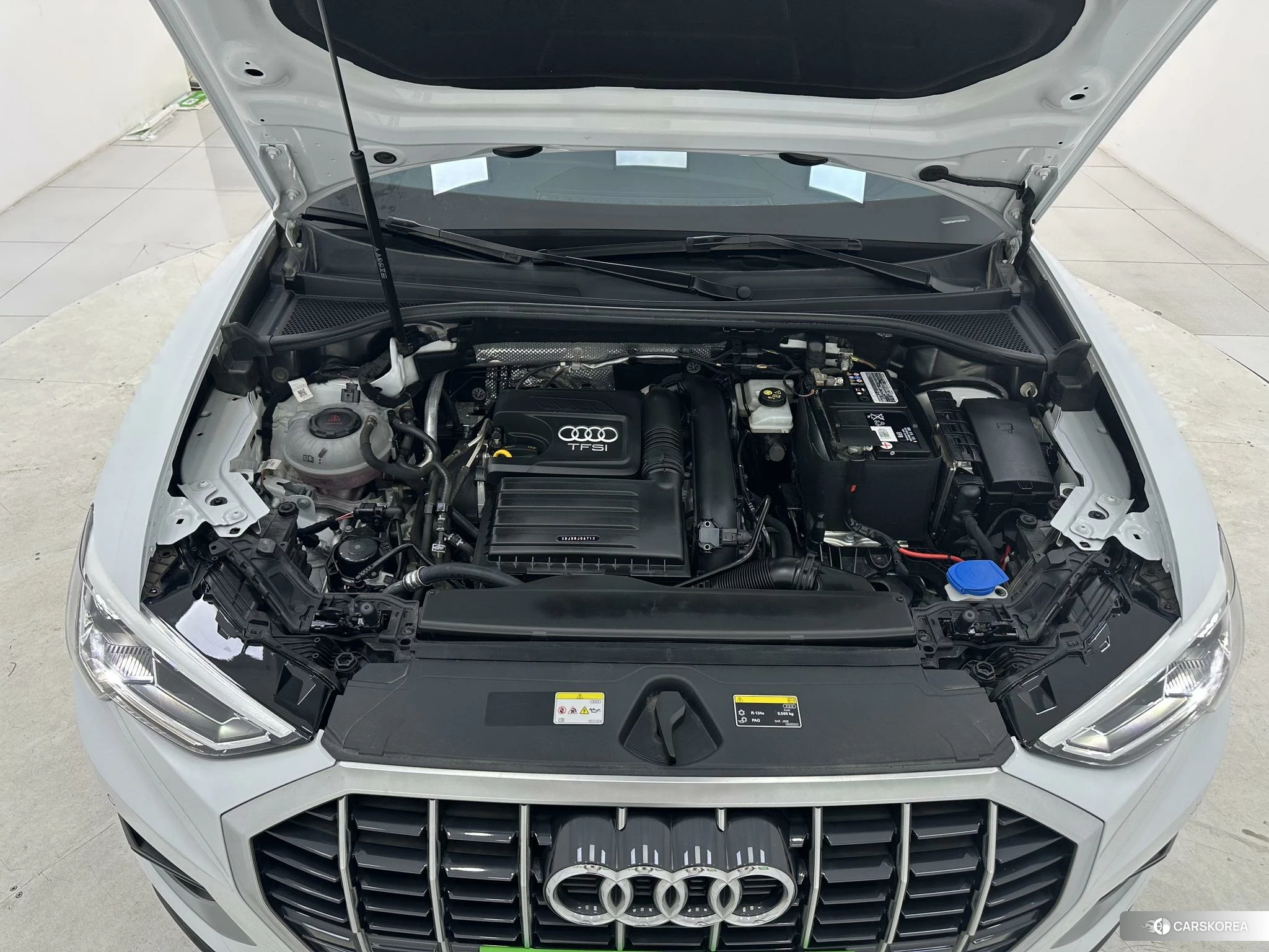 Audi Q3 id 4514964 из Китая 8