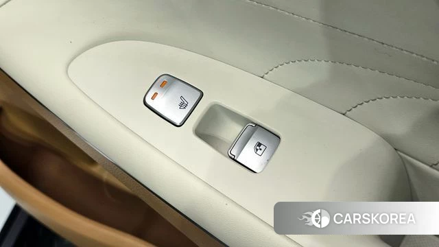 Hyundai The New Grandeur IG Hybrid id 4344930 из Кореи 8