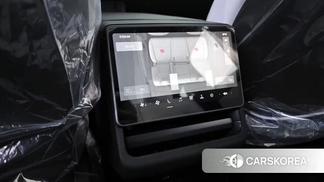 Tesla Model Y id 3399720 из Кореи 8