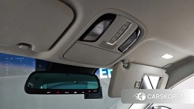 Kia K7 Premier Hybrid id 3636184 из Кореи 8